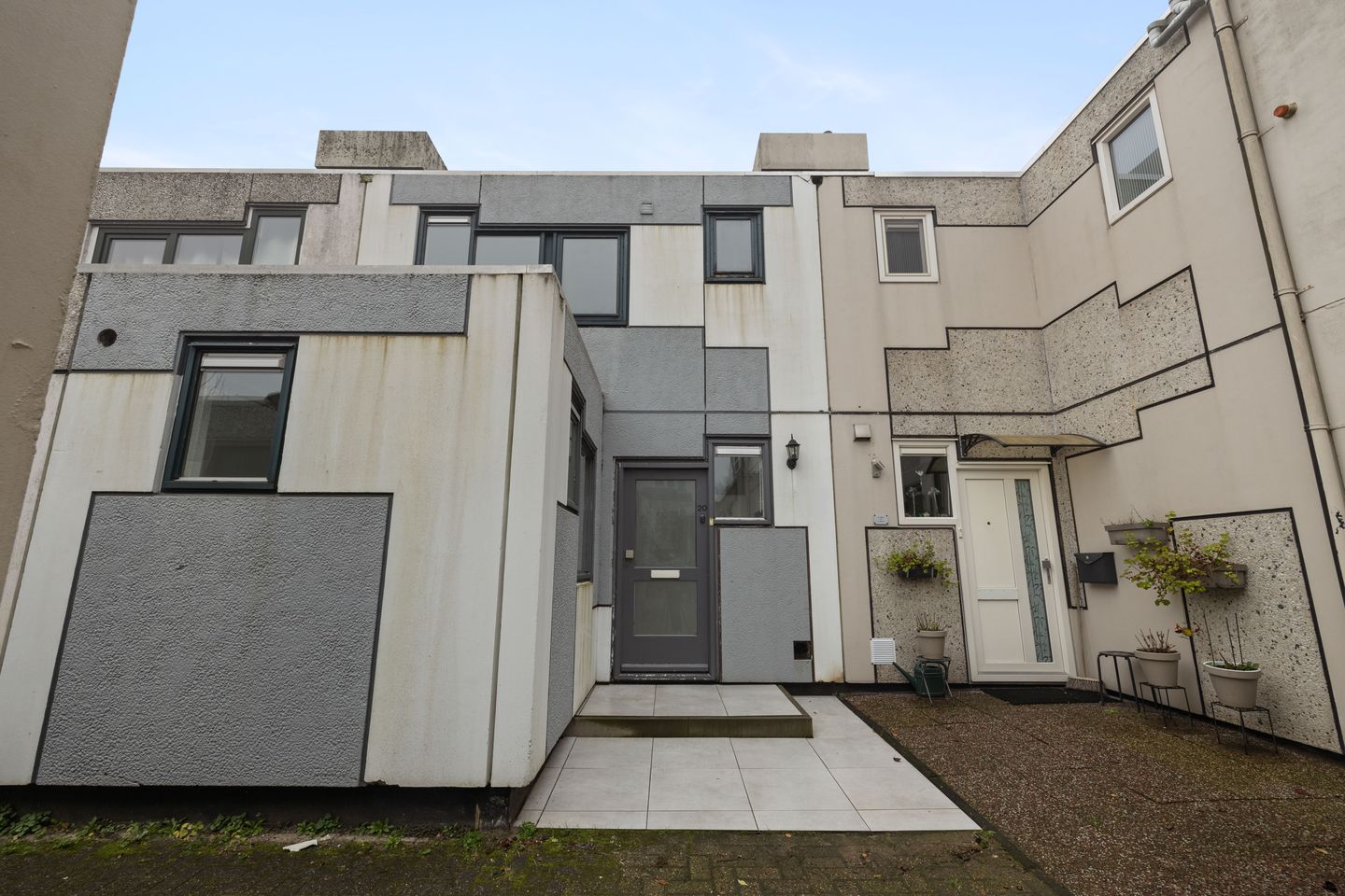 Foto 1 van Brittenburg 20