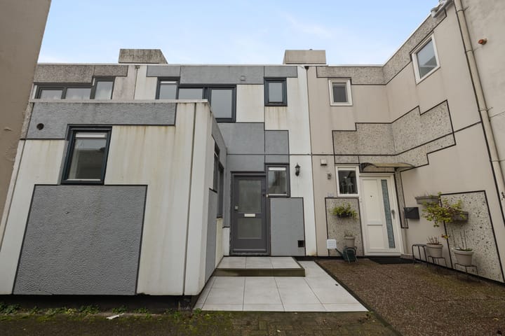 Foto 1 van Brittenburg 20