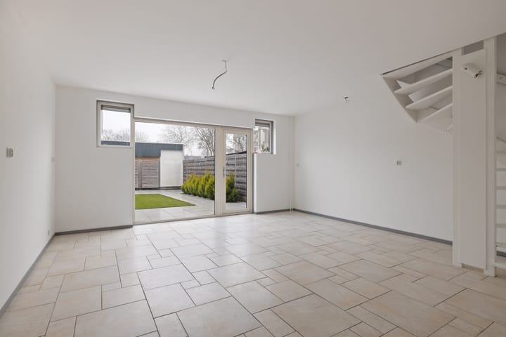 Foto 2 van Brittenburg 20