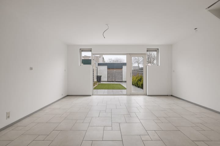 Foto 3 van Brittenburg 20