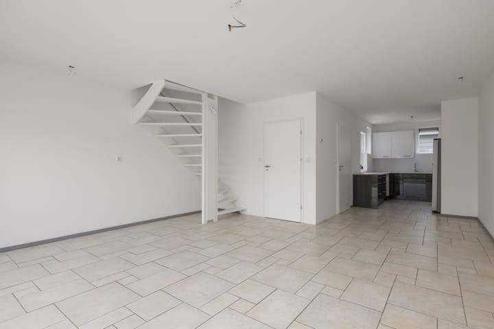 Foto 5 van Brittenburg 20