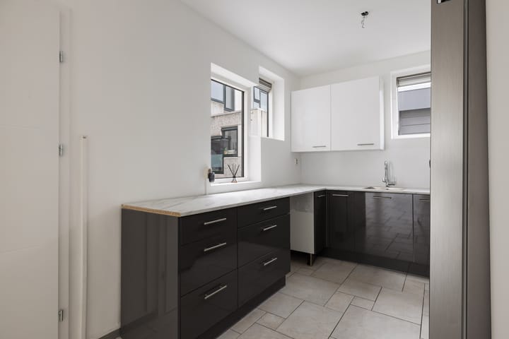 Foto 10 van Brittenburg 20