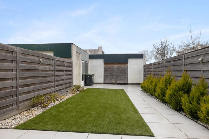 Foto 21 van Brittenburg 20