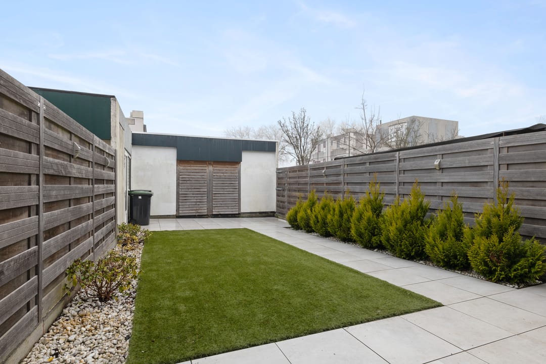 Foto 22 van Brittenburg 20