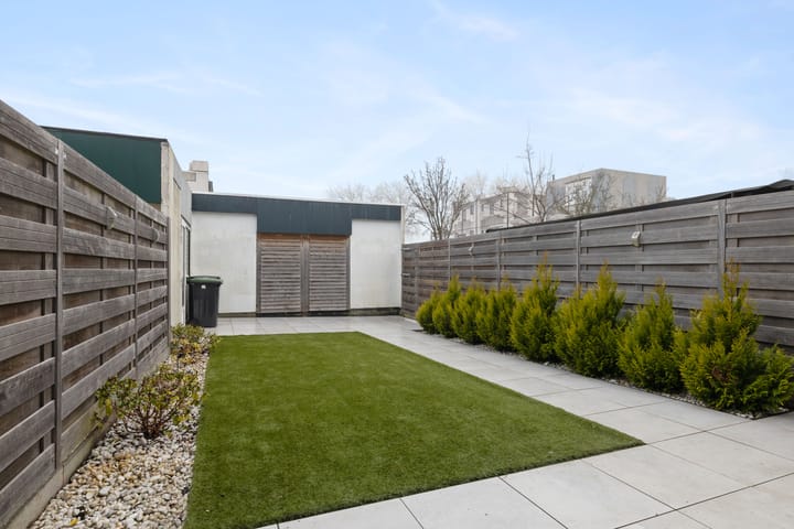 Foto 22 van Brittenburg 20