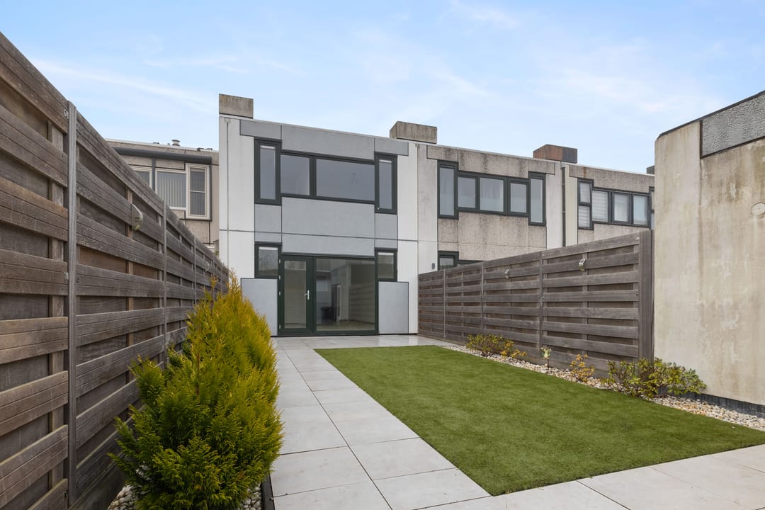 Foto 23 van Brittenburg 20