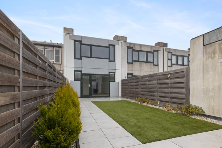 Foto 23 van Brittenburg 20