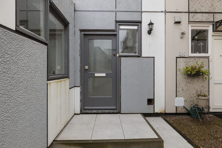 Foto 27 van Brittenburg 20