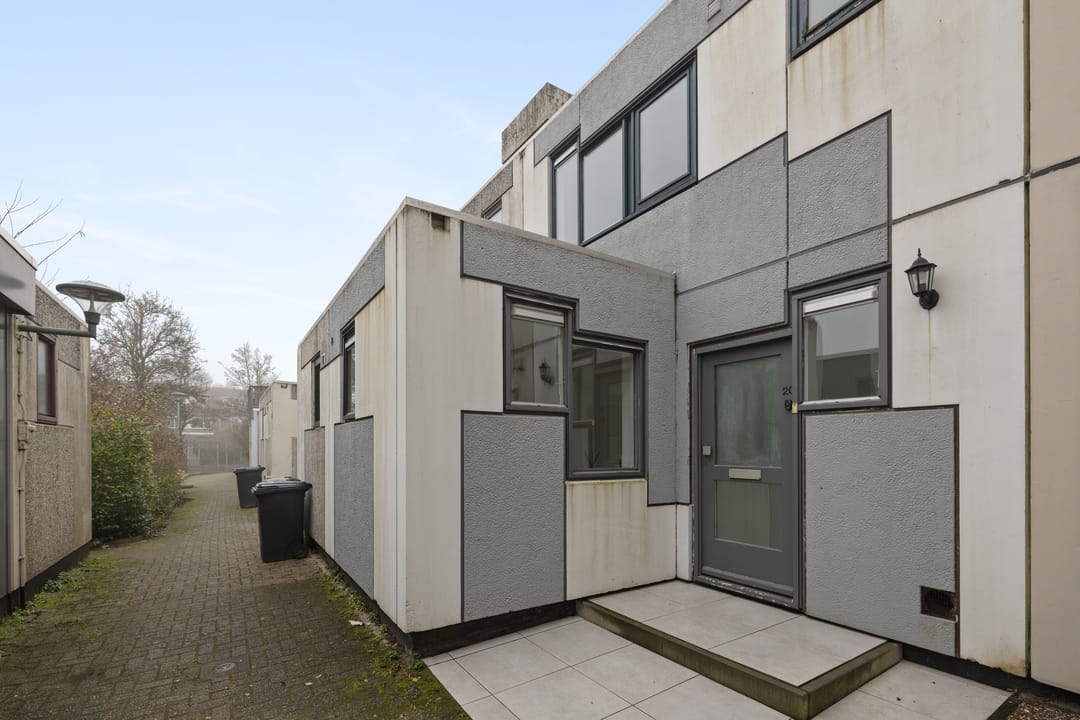 Foto 28 van Brittenburg 20