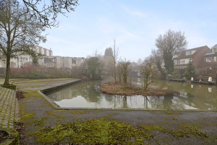 Foto 29 van Brittenburg 20