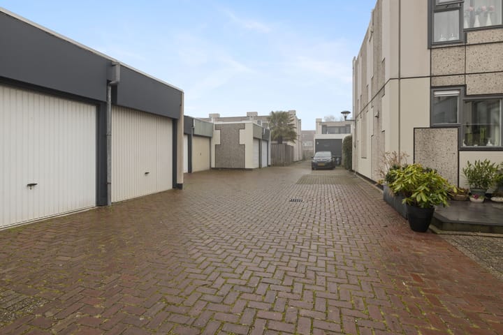 Foto 32 van Brittenburg 20