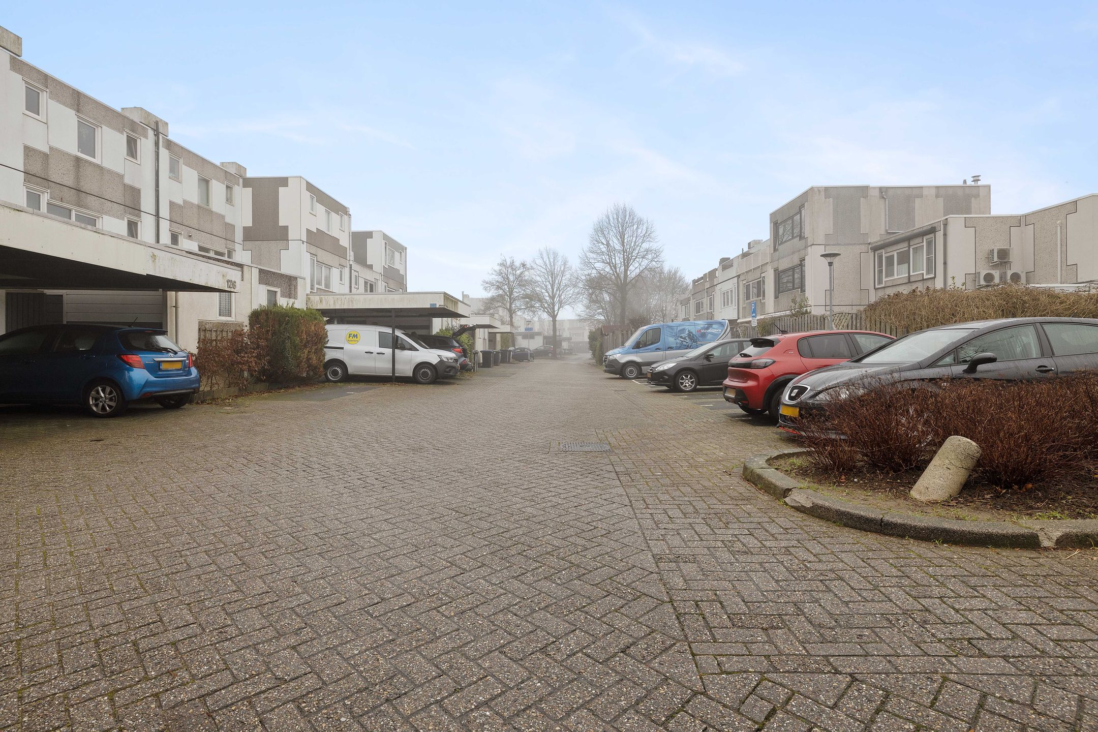 Foto 33 van Brittenburg 20