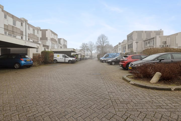 Foto 33 van Brittenburg 20