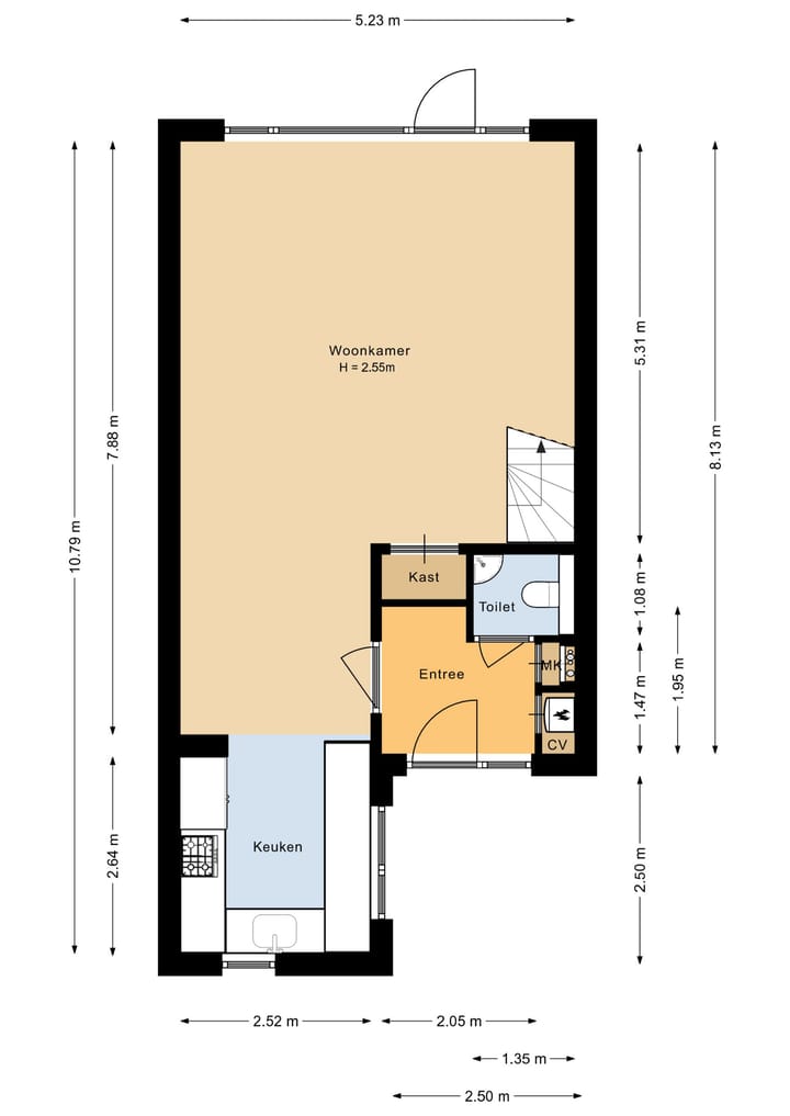 Foto 34 van Brittenburg 20