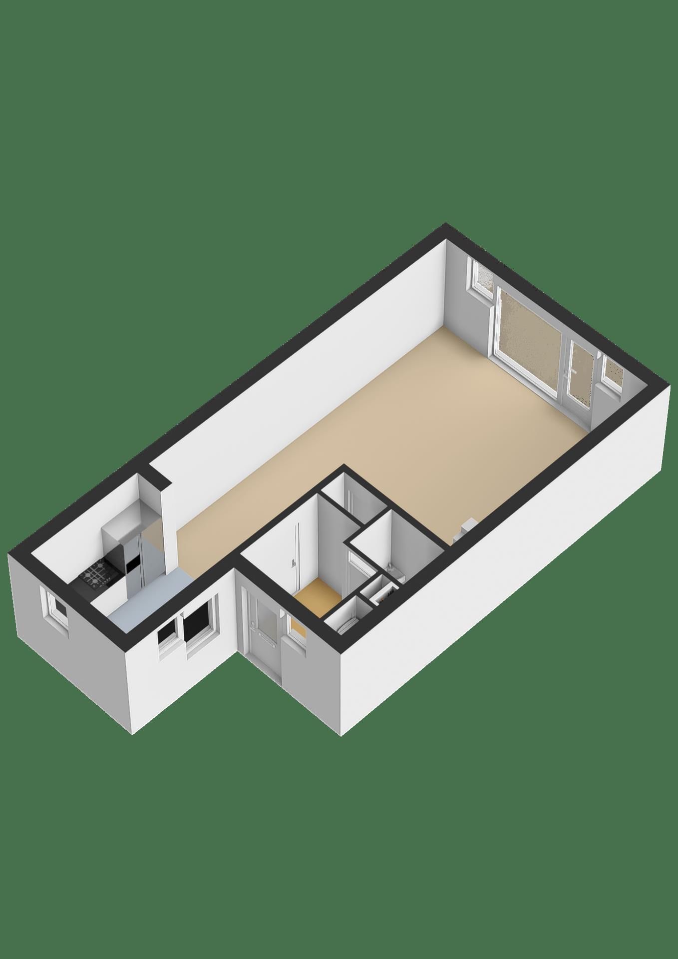 Foto 35 van Brittenburg 20