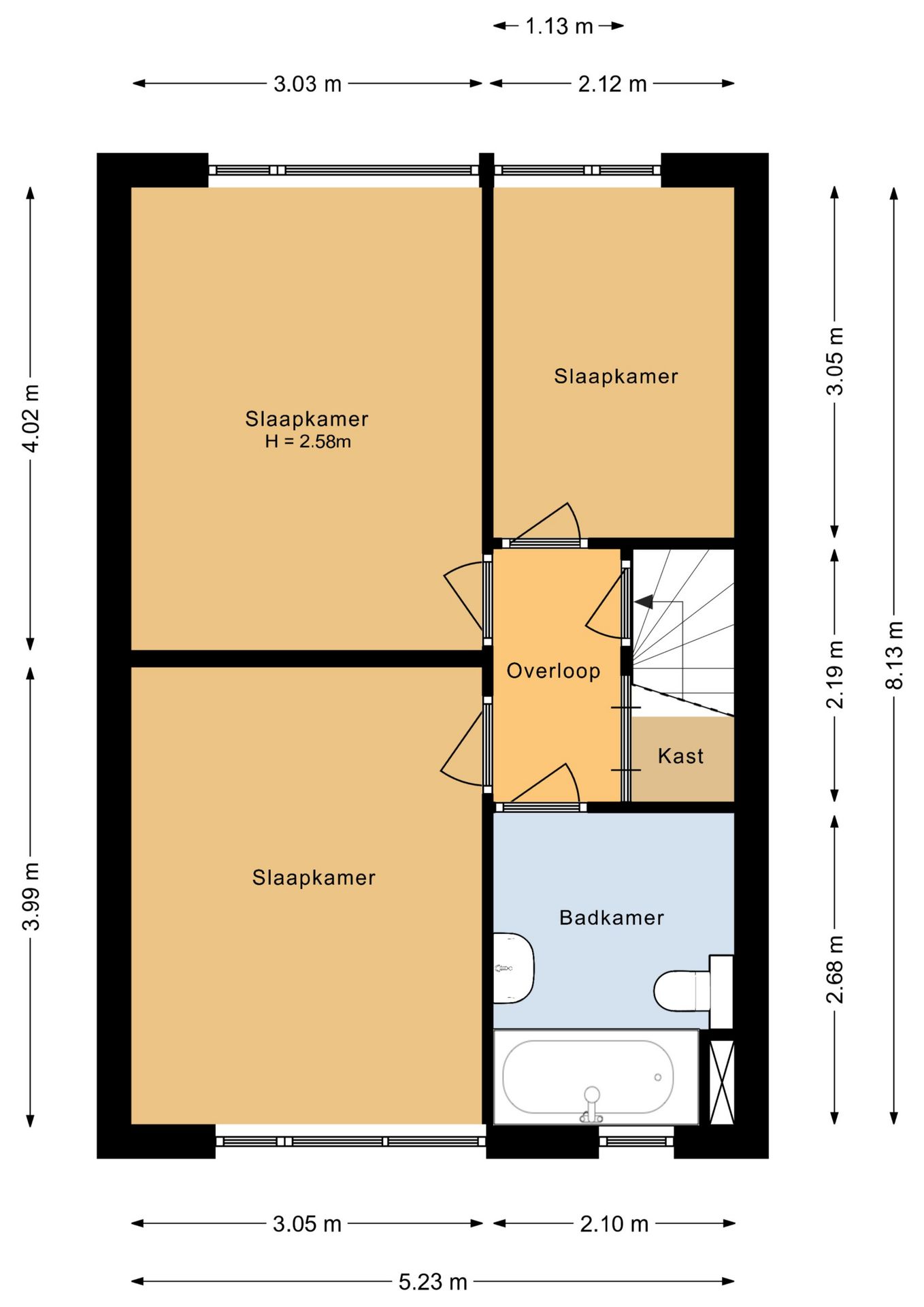 Foto 36 van Brittenburg 20