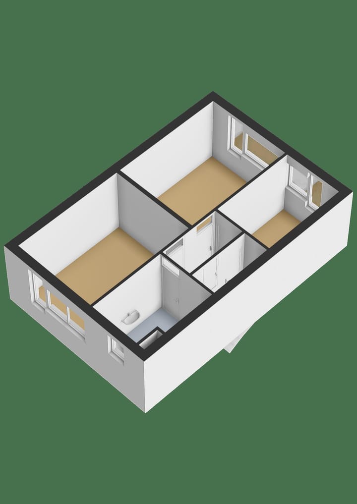 Foto 37 van Brittenburg 20
