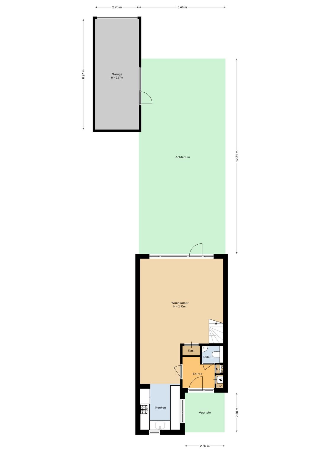 Foto 38 van Brittenburg 20