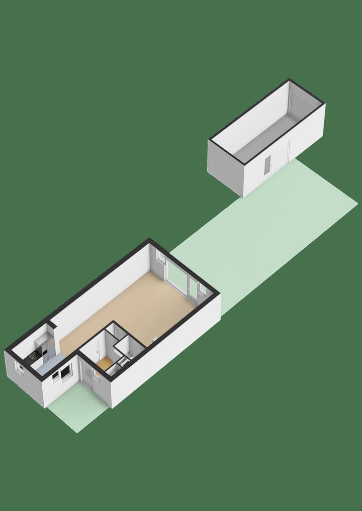 Foto 39 van Brittenburg 20