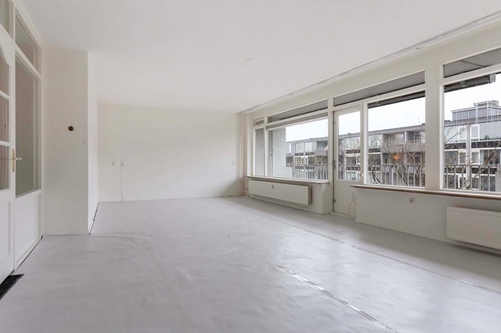 Foto 3 van Hofstraat 64