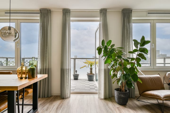 Foto 4 van Mary van der Sluisstraat 320