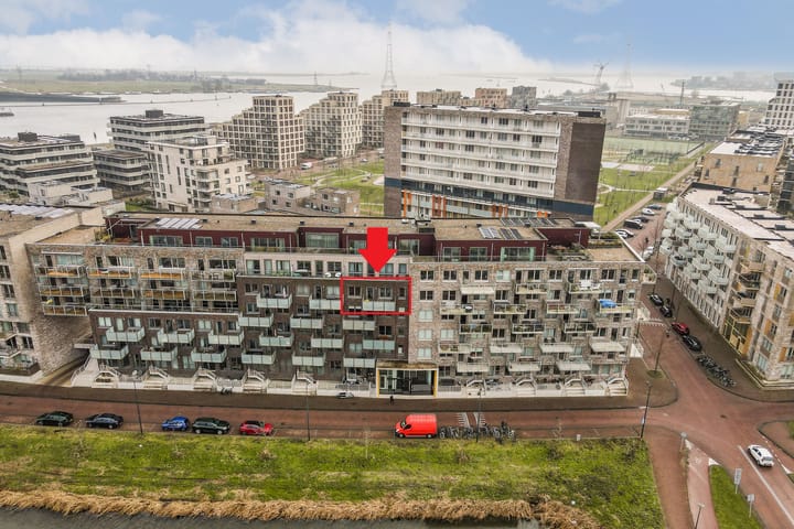 Foto 5 van Mary van der Sluisstraat 320