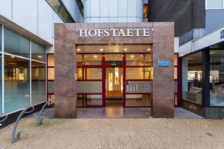 Photo 26 of Hofstraat 64