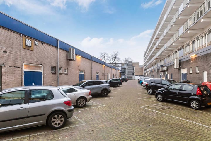 Photo 28 of Hofstraat 64