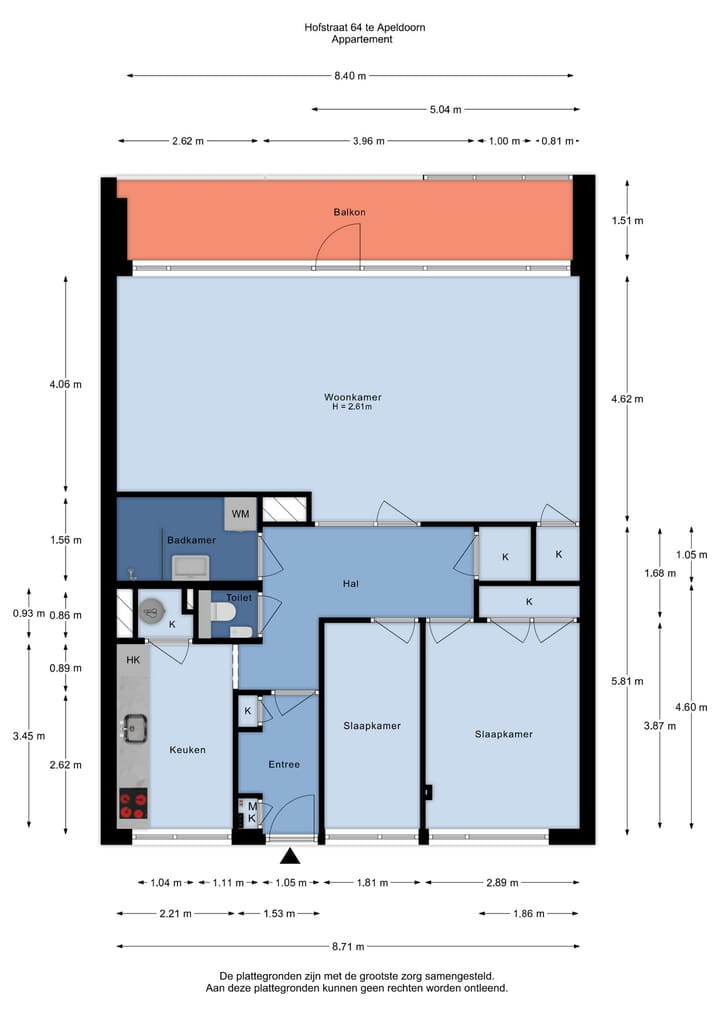 Photo 30 of Hofstraat 64