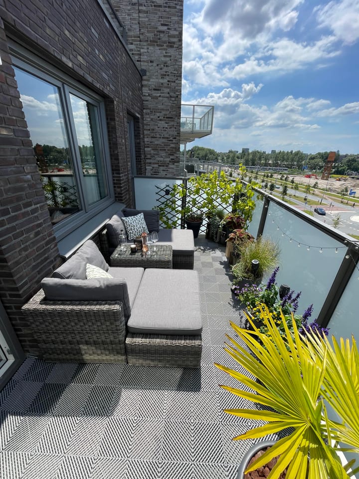 Photo 16 of Mary van der Sluisstraat 320