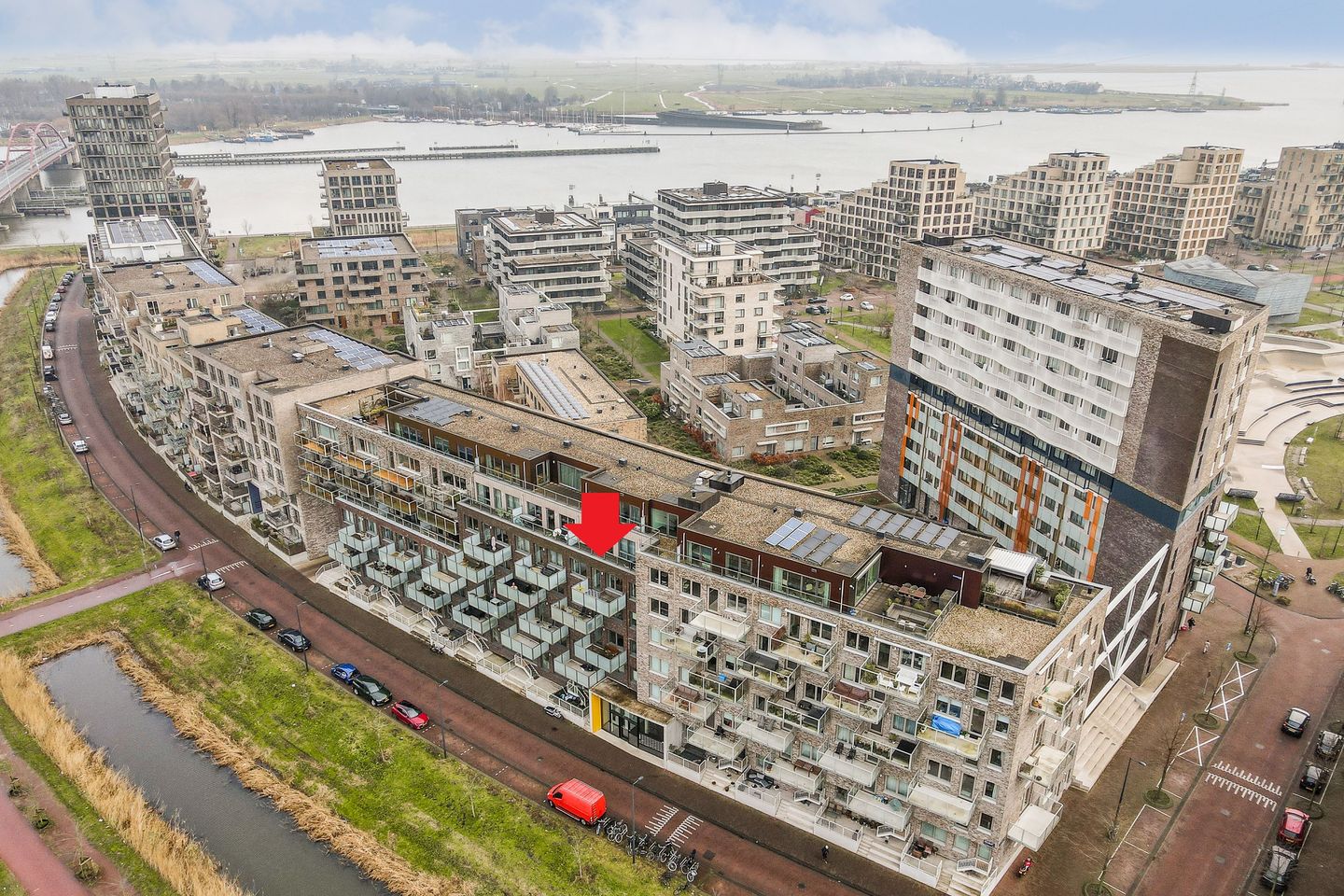 Foto 19 van Mary van der Sluisstraat 320