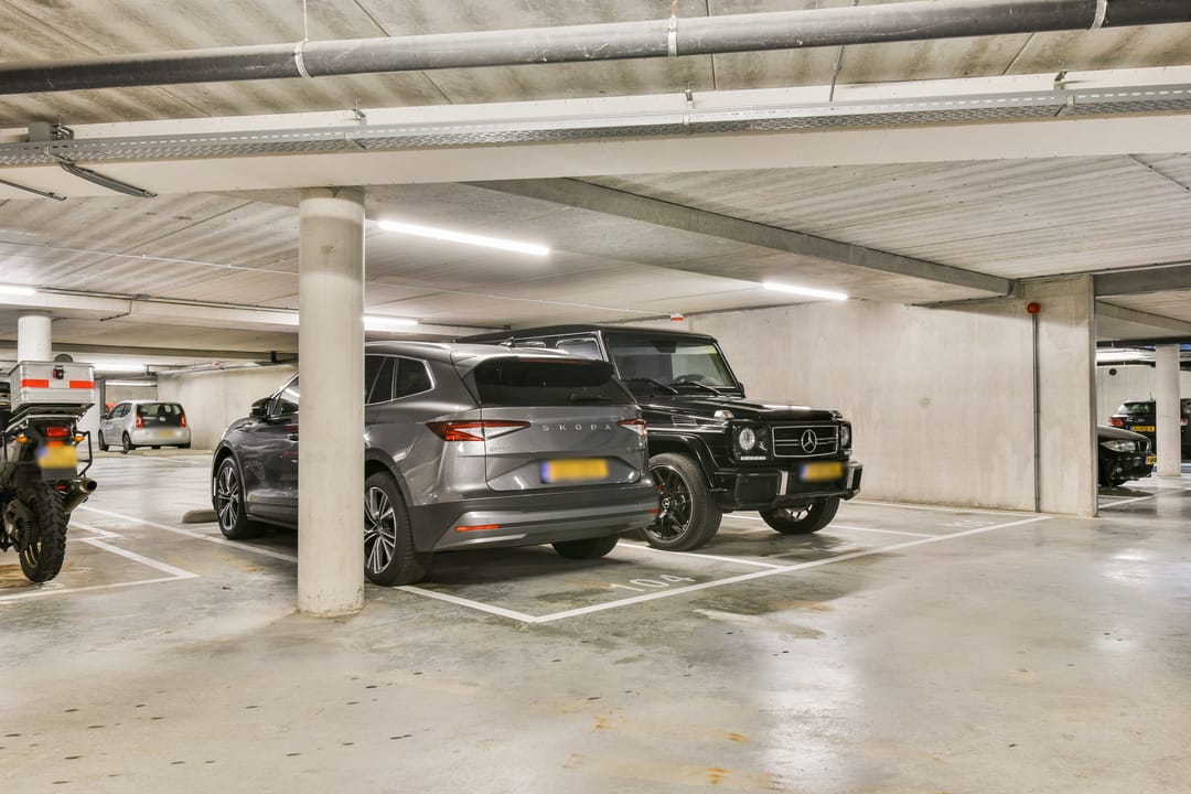 Foto 26 van Mary van der Sluisstraat 320