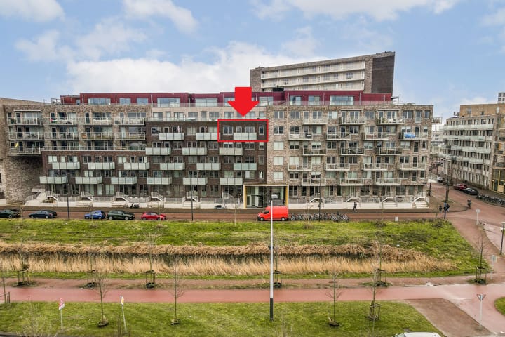 Photo 28 of Mary van der Sluisstraat 320