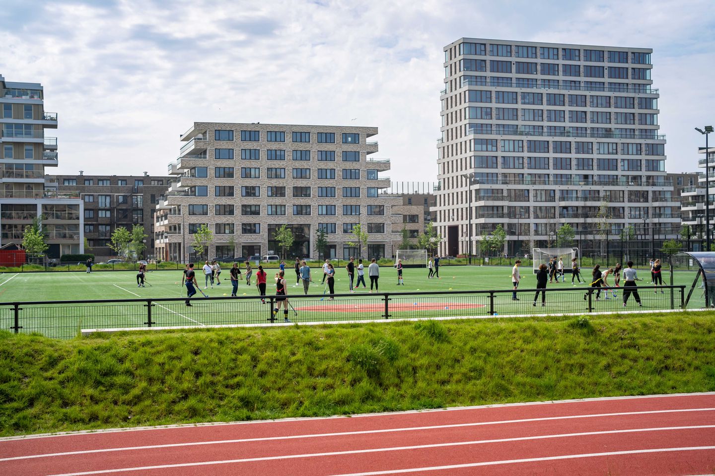 Foto 29 van Mary van der Sluisstraat 320