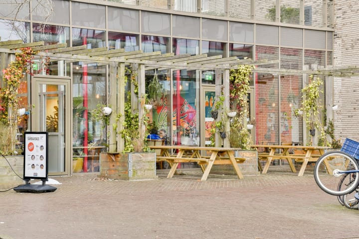 Photo 30 of Mary van der Sluisstraat 320