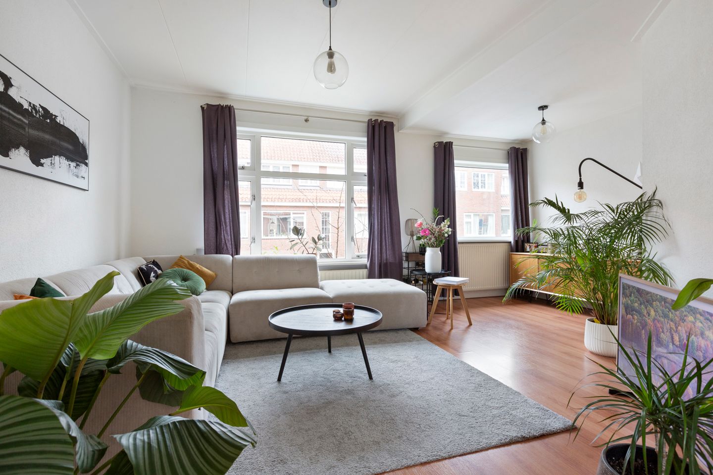 Foto 1 van Abel Tasmanstraat 6-B