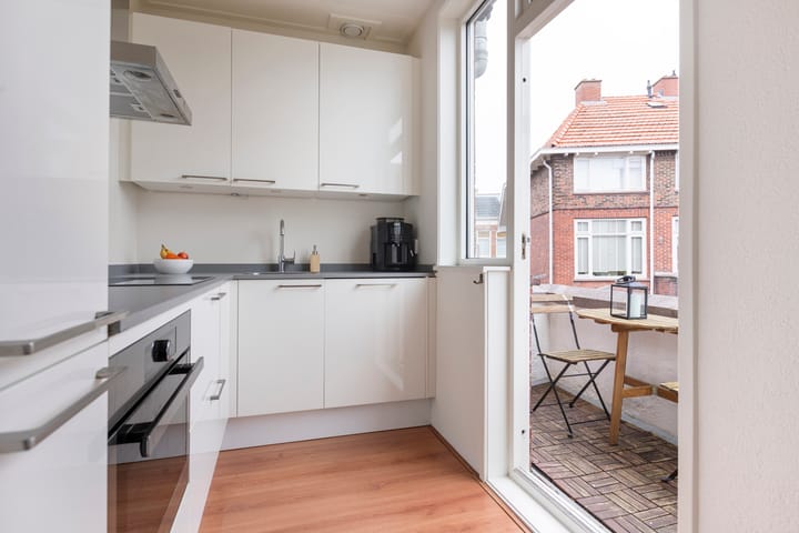 Foto 2 van Abel Tasmanstraat 6-B