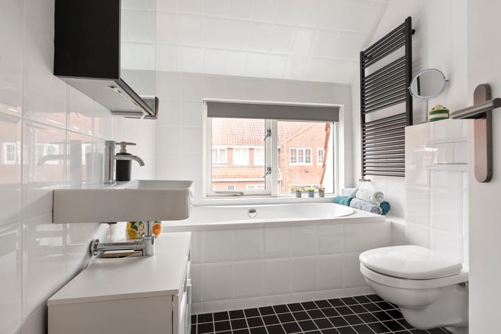 Foto 3 van Abel Tasmanstraat 6-B