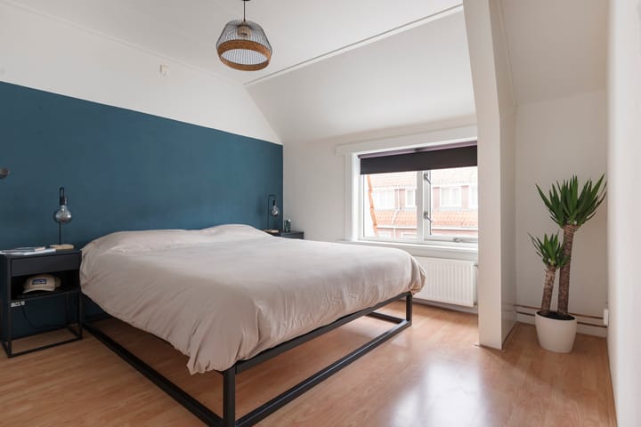 Foto 4 van Abel Tasmanstraat 6-B