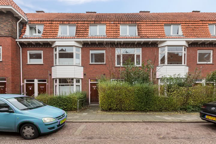 Foto 5 van Abel Tasmanstraat 6-B