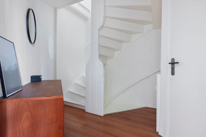 Foto 8 van Abel Tasmanstraat 6-B