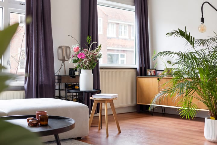 Foto 10 van Abel Tasmanstraat 6-B