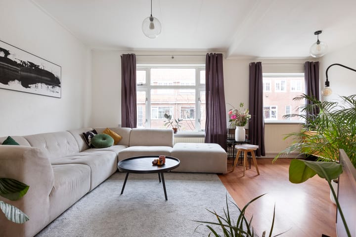 Foto 11 van Abel Tasmanstraat 6-B