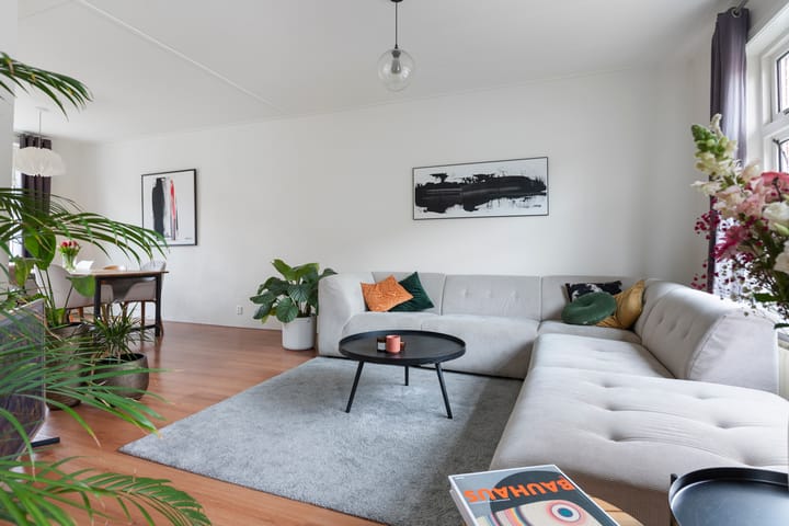 Foto 12 van Abel Tasmanstraat 6-B