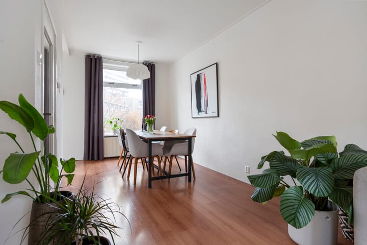 Foto 13 van Abel Tasmanstraat 6-B