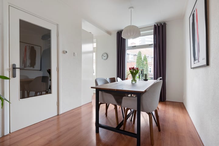 Foto 14 van Abel Tasmanstraat 6-B