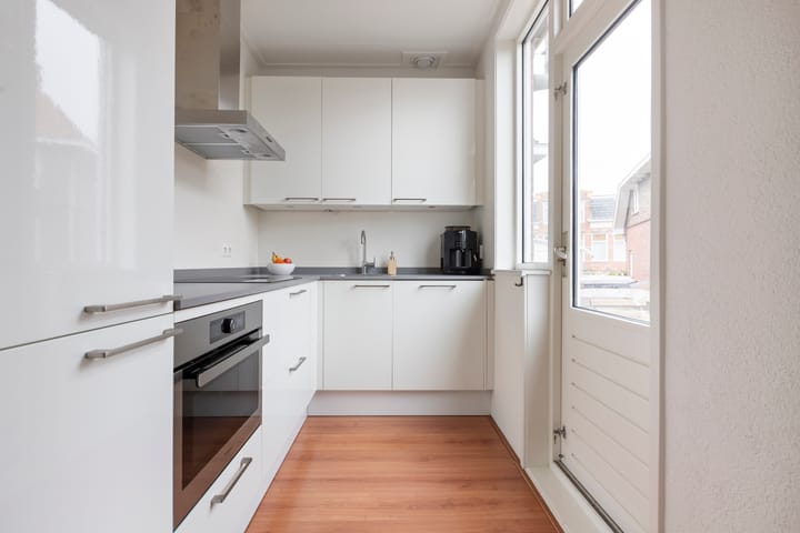 Foto 20 van Abel Tasmanstraat 6-B