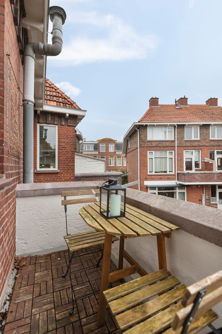 Foto 24 van Abel Tasmanstraat 6-B