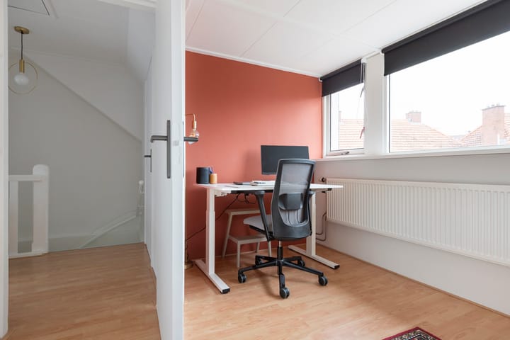 Foto 32 van Abel Tasmanstraat 6-B