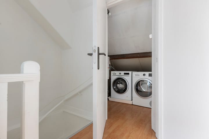 Foto 33 van Abel Tasmanstraat 6-B